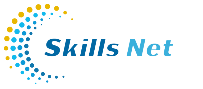 Logo Skills net Final V2