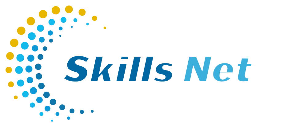 Logo Skills net Final V2